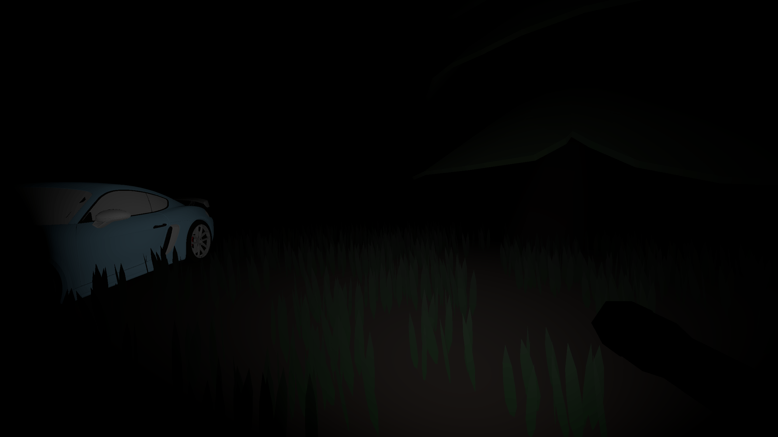Lunarnight screenshot 2