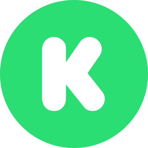 Kickstarter Logo