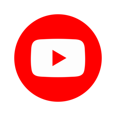 YouTube Logo